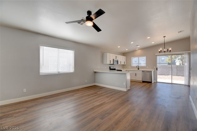 4009 Hidden Oasis Court, Las Vegas, NV 89110