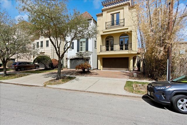 2318 Welch Street, Houston, TX 77019