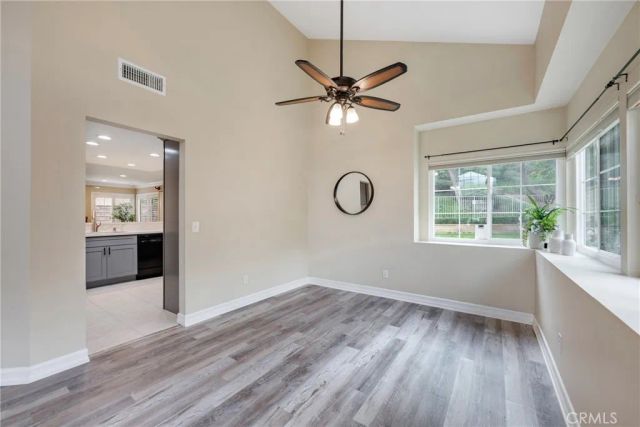 3580 Santo Thomas Circle, Corona, CA 92882