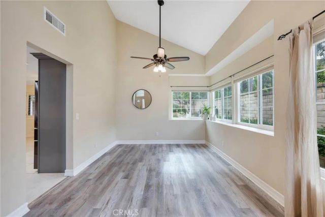 3580 Santo Thomas Circle, Corona, CA 92882