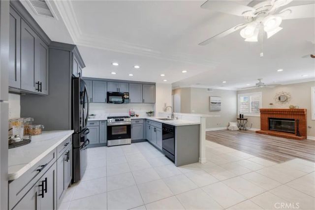 3580 Santo Thomas Circle, Corona, CA 92882