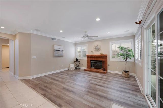 3580 Santo Thomas Circle, Corona, CA 92882