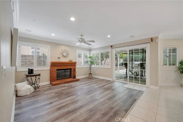 3580 Santo Thomas Circle, Corona, CA 92882