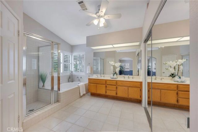 3580 Santo Thomas Circle, Corona, CA 92882