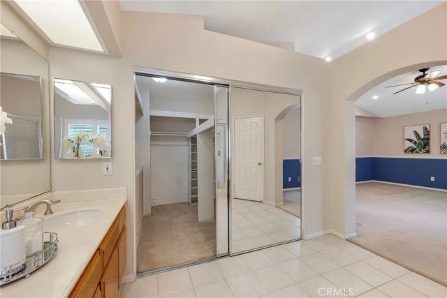 3580 Santo Thomas Circle, Corona, CA 92882