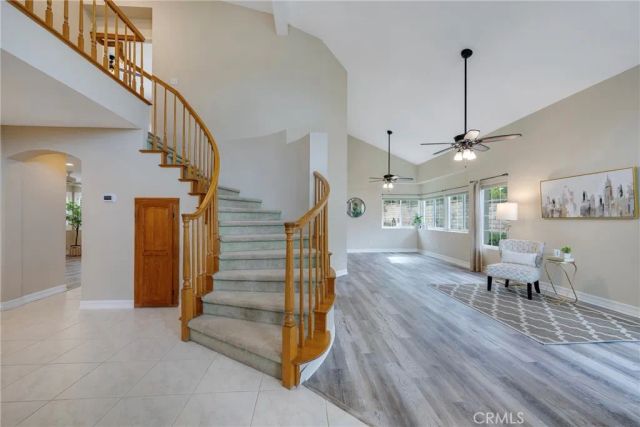 3580 Santo Thomas Circle, Corona, CA 92882