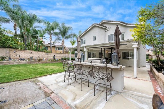 3580 Santo Thomas Circle, Corona, CA 92882