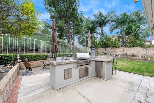 3580 Santo Thomas Circle, Corona, CA 92882