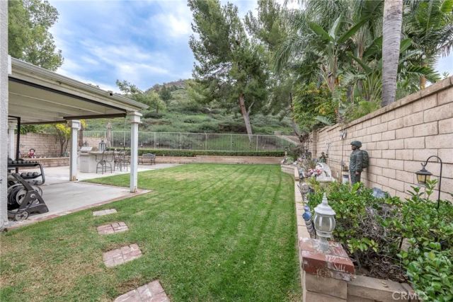 3580 Santo Thomas Circle, Corona, CA 92882