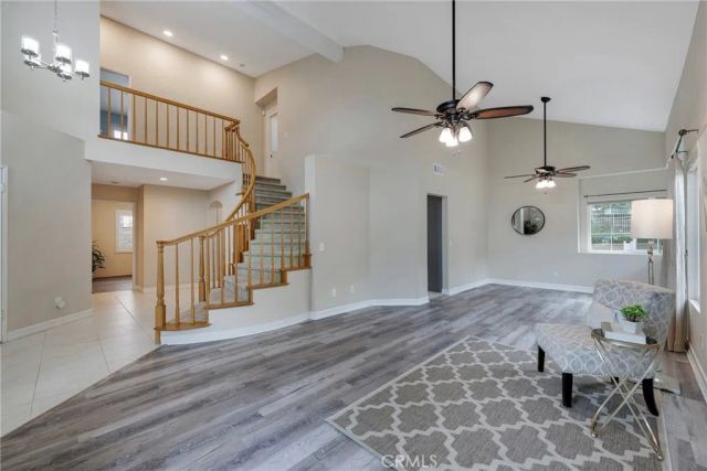 3580 Santo Thomas Circle, Corona, CA 92882