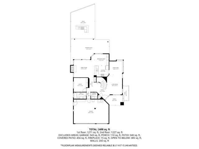 3580 Santo Thomas Circle, Corona, CA 92882