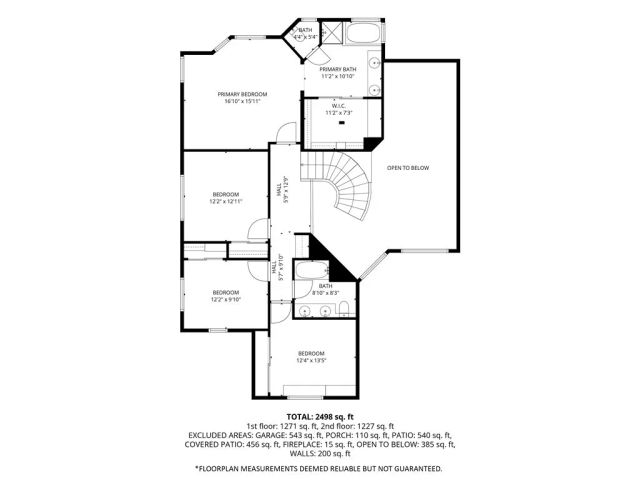 3580 Santo Thomas Circle, Corona, CA 92882