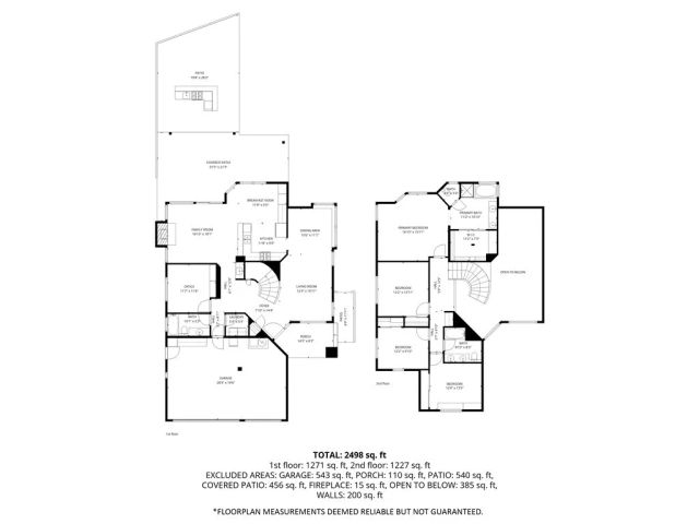 3580 Santo Thomas Circle, Corona, CA 92882