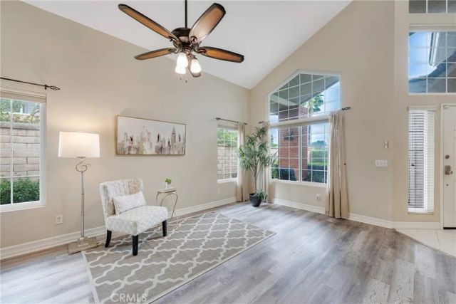 3580 Santo Thomas Circle, Corona, CA 92882