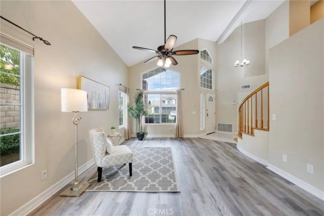 3580 Santo Thomas Circle, Corona, CA 92882