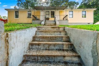 3335 Wheeler Street, Atlanta, GA 30354