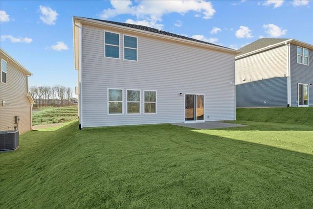 1596 Switchback Circle, Moore, SC 29369