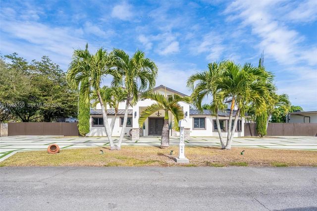 20221 SW 318th Street, Homestead, FL 33030