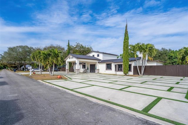 20221 SW 318th Street, Homestead, FL 33030