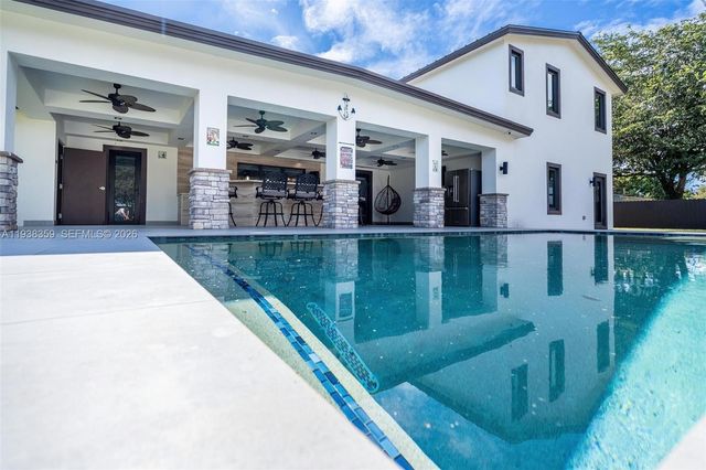 20221 SW 318th Street, Homestead, FL 33030