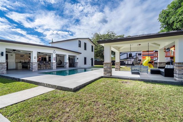 20221 SW 318th Street, Homestead, FL 33030