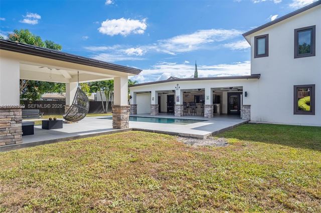 20221 SW 318th Street, Homestead, FL 33030