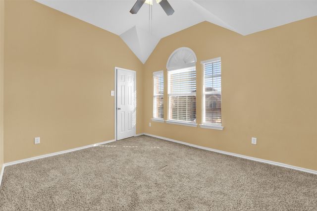 8112 Geranium Lane, Fort Worth, TX 76123