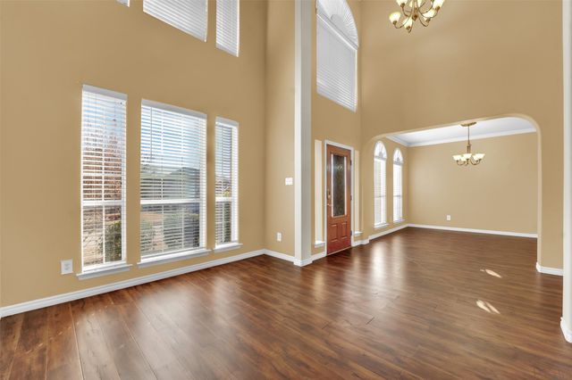 8112 Geranium Lane, Fort Worth, TX 76123