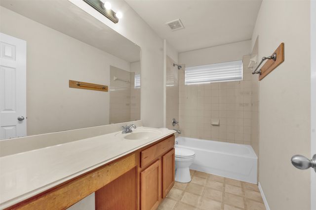 8112 Geranium Lane, Fort Worth, TX 76123