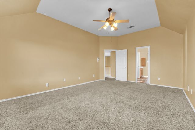 8112 Geranium Lane, Fort Worth, TX 76123