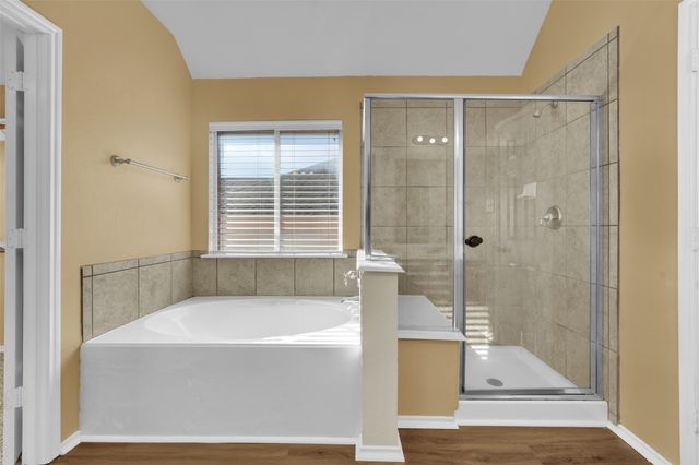 8112 Geranium Lane, Fort Worth, TX 76123