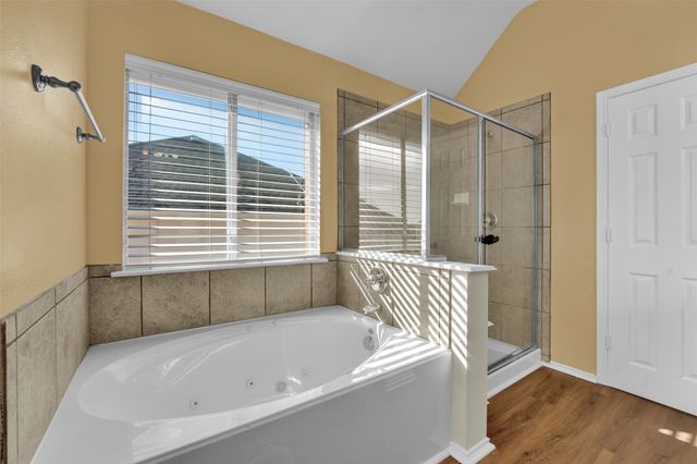 8112 Geranium Lane, Fort Worth, TX 76123