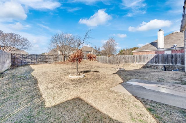 8112 Geranium Lane, Fort Worth, TX 76123