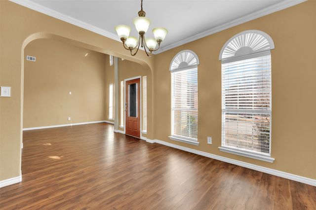 8112 Geranium Lane, Fort Worth, TX 76123