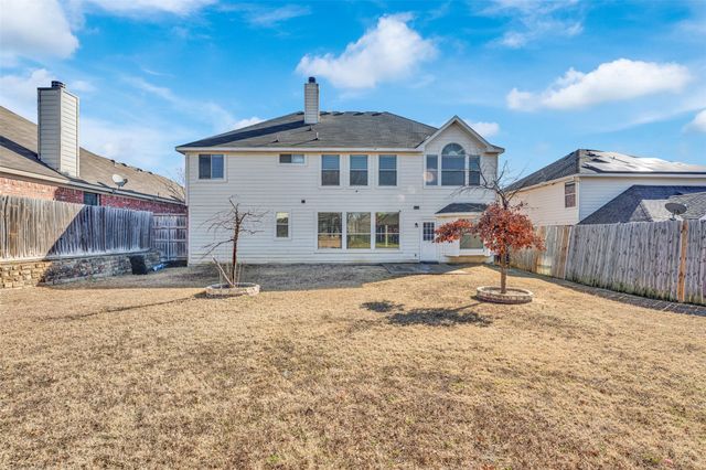 8112 Geranium Lane, Fort Worth, TX 76123