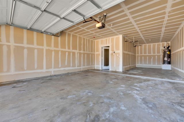 8112 Geranium Lane, Fort Worth, TX 76123