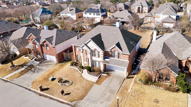 8112 Geranium Lane, Fort Worth, TX 76123