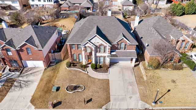 8112 Geranium Lane, Fort Worth, TX 76123