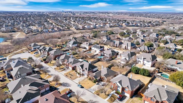 8112 Geranium Lane, Fort Worth, TX 76123