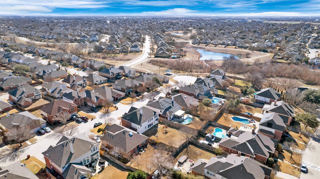 8112 Geranium Lane, Fort Worth, TX 76123