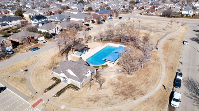 8112 Geranium Lane, Fort Worth, TX 76123