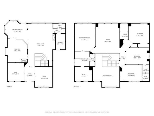 8112 Geranium Lane, Fort Worth, TX 76123