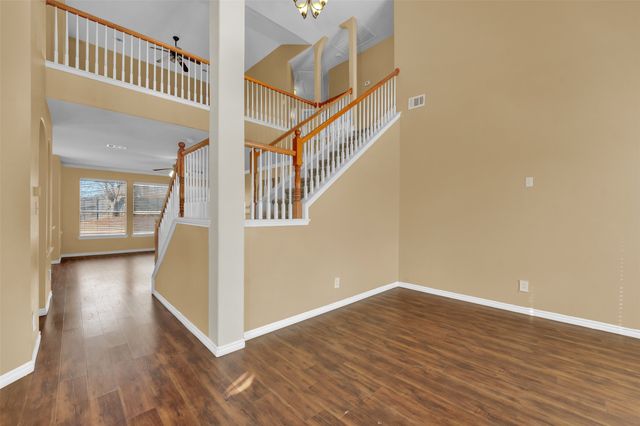 8112 Geranium Lane, Fort Worth, TX 76123