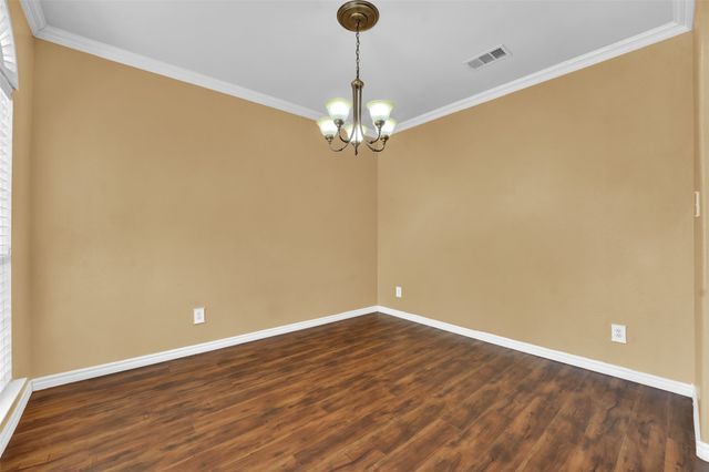 8112 Geranium Lane, Fort Worth, TX 76123