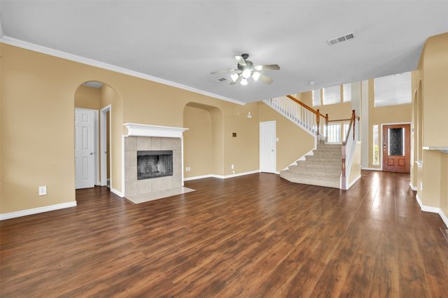 8112 Geranium Lane, Fort Worth, TX 76123