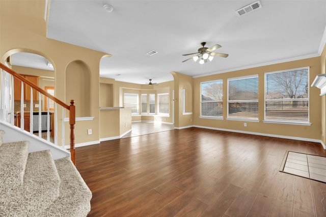 8112 Geranium Lane, Fort Worth, TX 76123