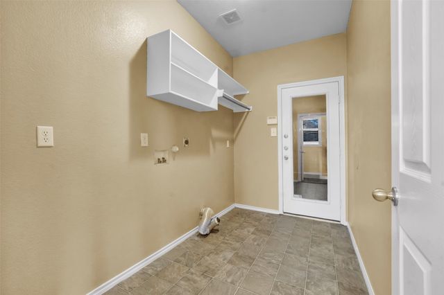 8112 Geranium Lane, Fort Worth, TX 76123