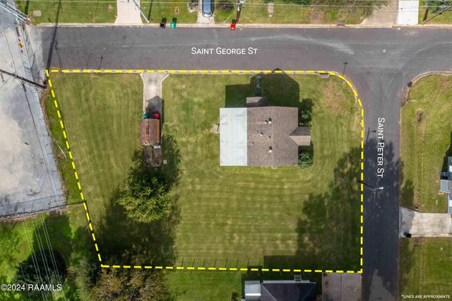 220 Saint Peter Street, Lafayette, LA 70506