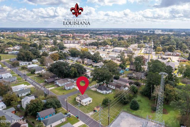 220 Saint Peter Street, Lafayette, LA 70506