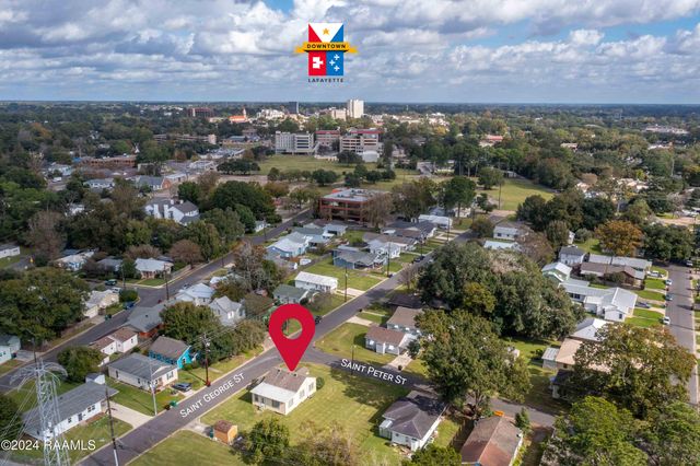220 Saint Peter Street, Lafayette, LA 70506